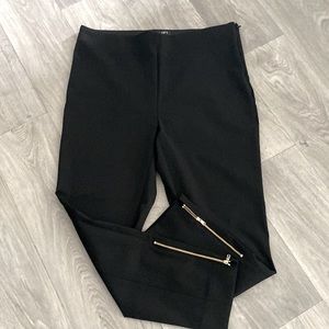 Night out black leggings- tag on!